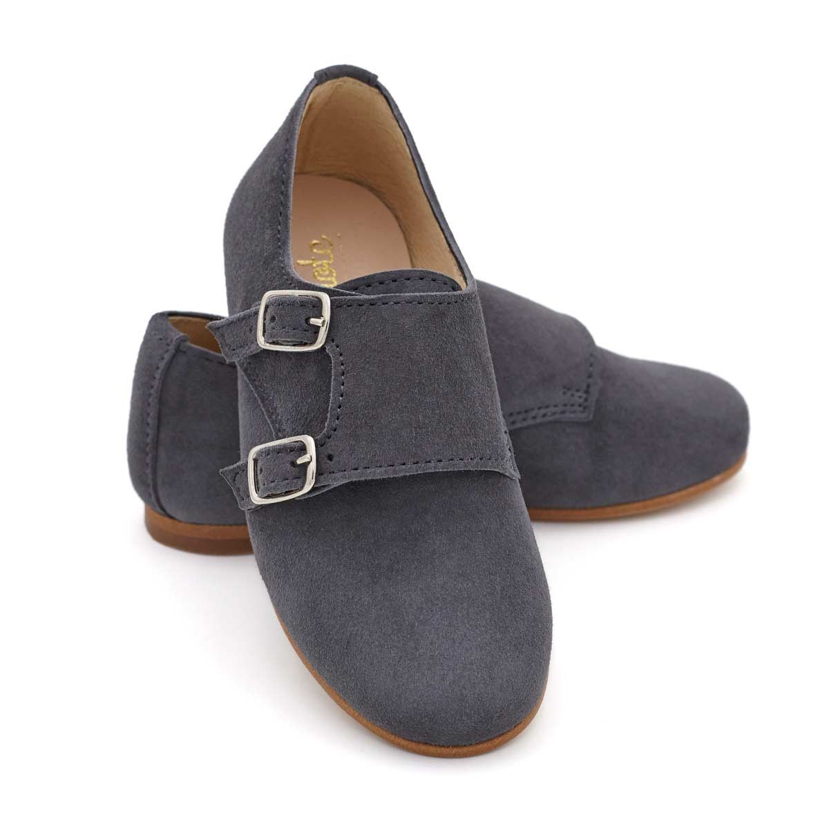 Blucher Ante Antracita