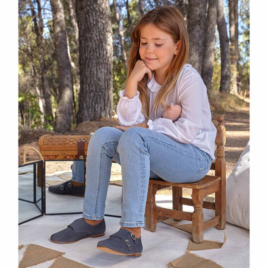 Blucher Ante Antracita