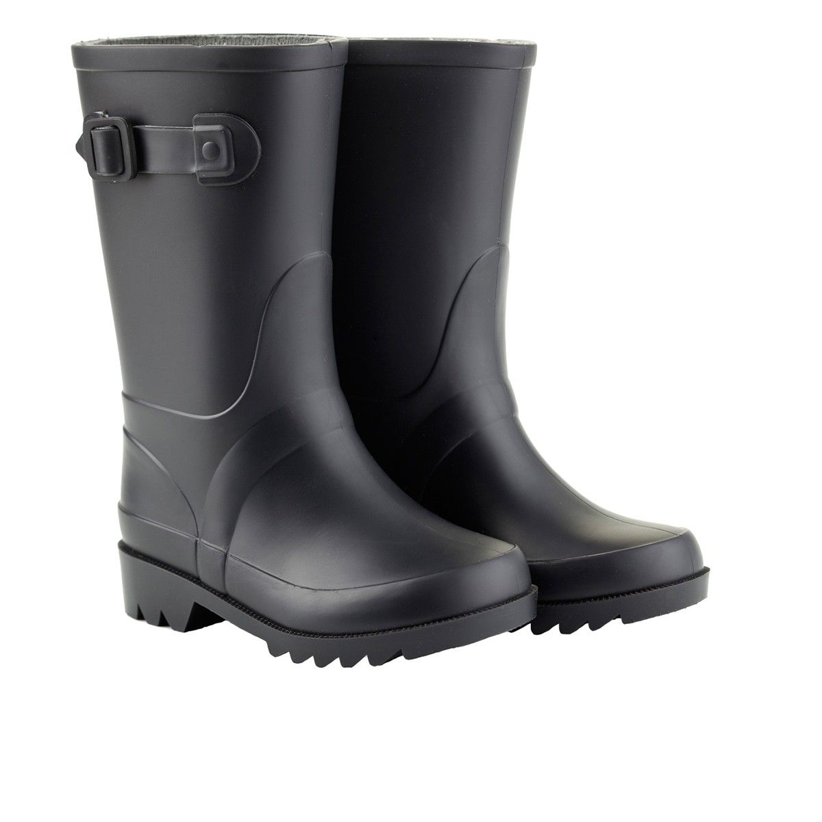 Botas de Agua Igor Track Gris