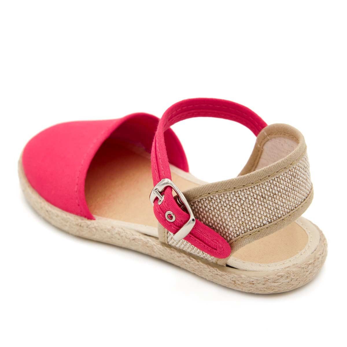 Valenciana Yute Lona Coral