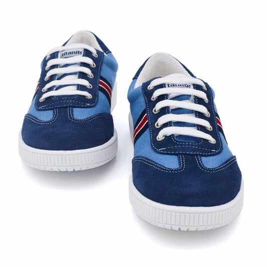 Zapatillas Titanitos Urbana Jeans