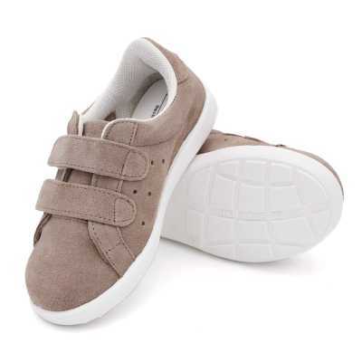 DEPORTIVO TIRA ADHERENTE SERRAJE TAUPE 2