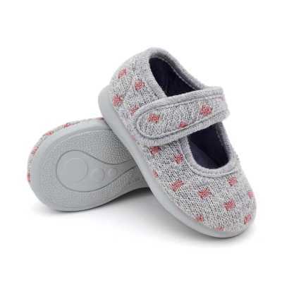 MERCEDITA CASA TIRA ADHERENTE LANA GRIS-ROSA 2