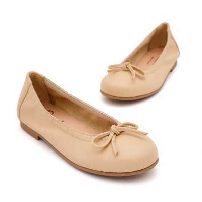 BAILARINA NIÑA PIEL BEIGE NUDE 2