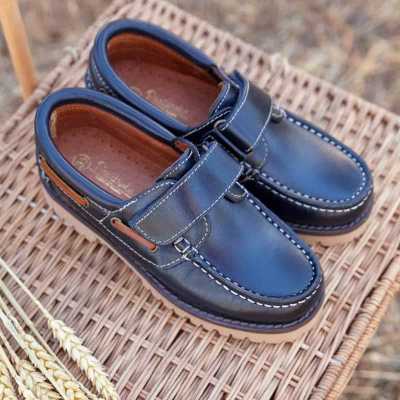 NÁUTICO TIRA ADHERENTE PIEL MARINO 2