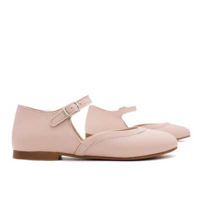 Mercedita Rosa Ceremonia NIña | Pasitrote 2