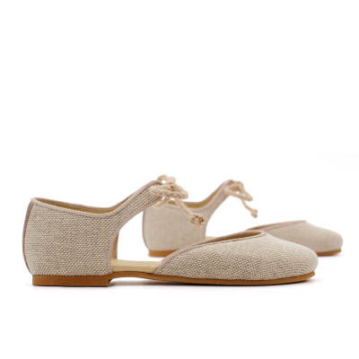 Mercedita Lino para Niña Comunión | Pasitrote 2