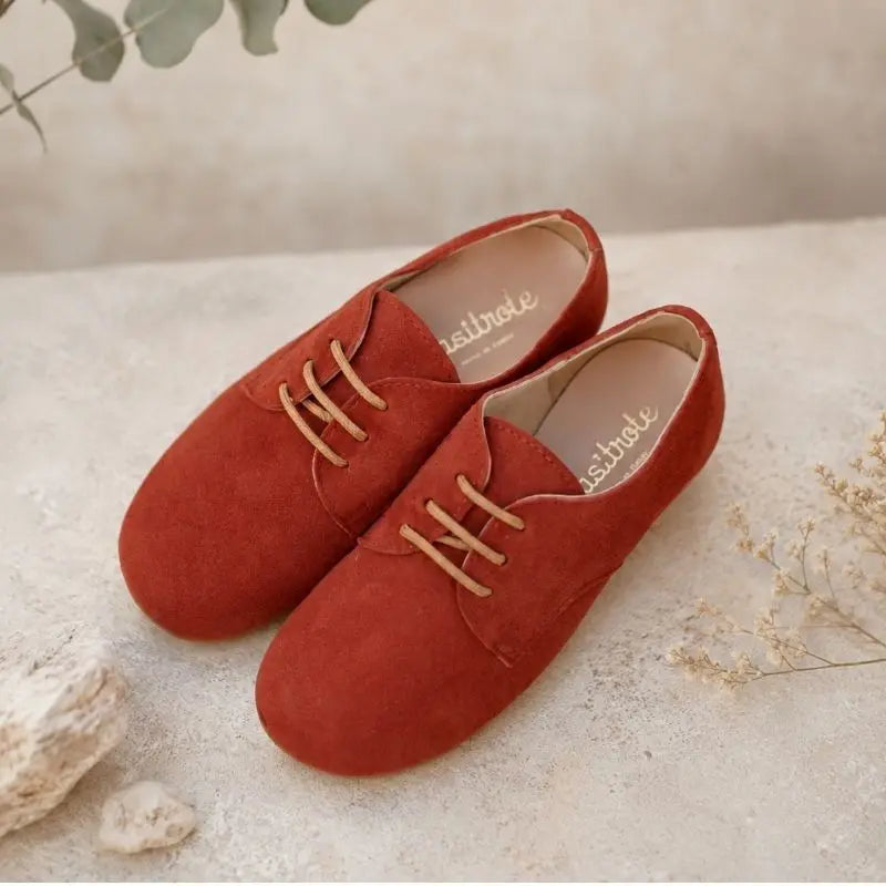 Bluchers Niña