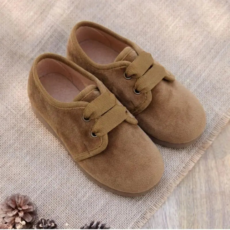 Bluchers Niño