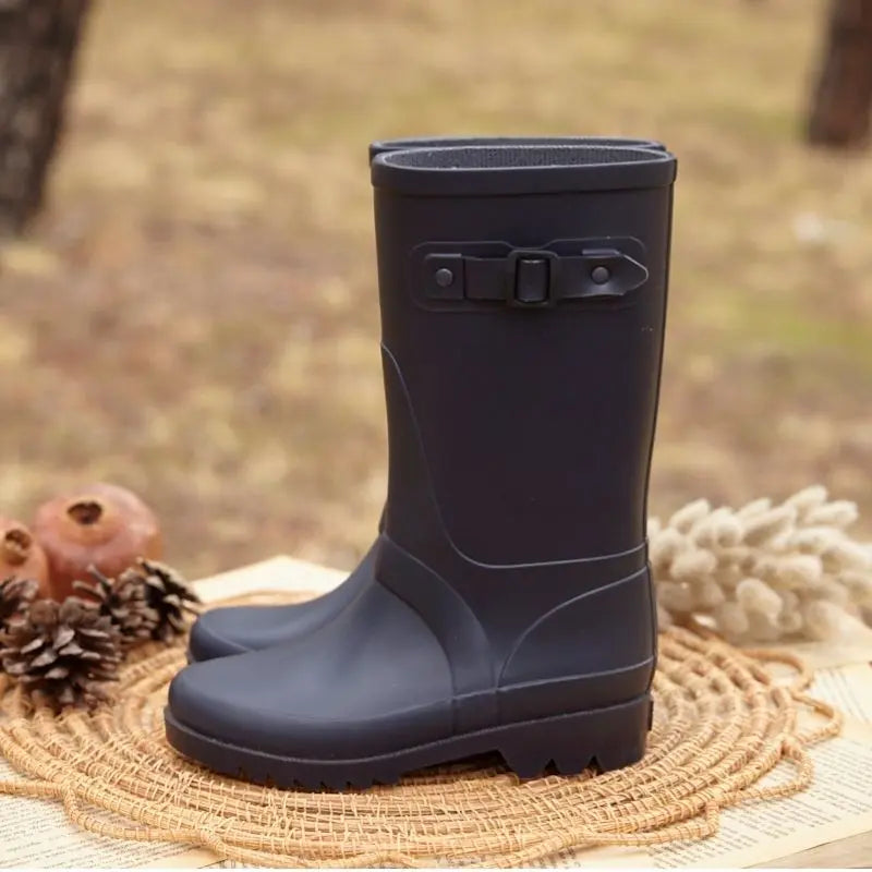 Botas de Agua Niño