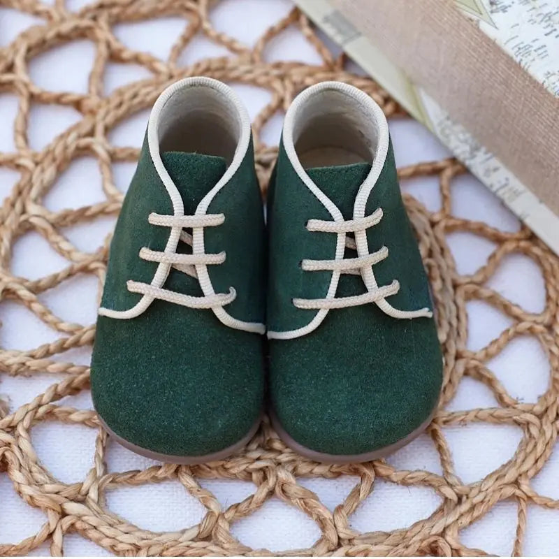 Botas Bebé