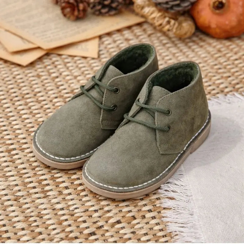 Botas Niño