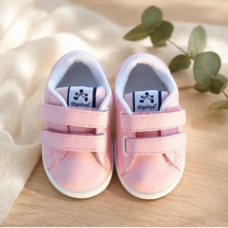 Zapatillas Bebé