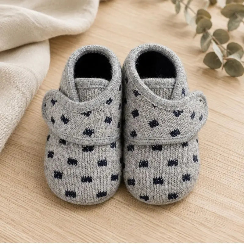 Zapatillas Casa Bebé