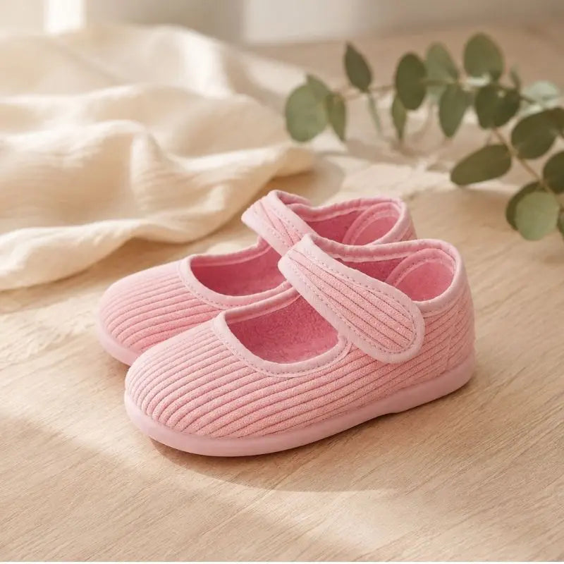 Zapatillas Casa Niña