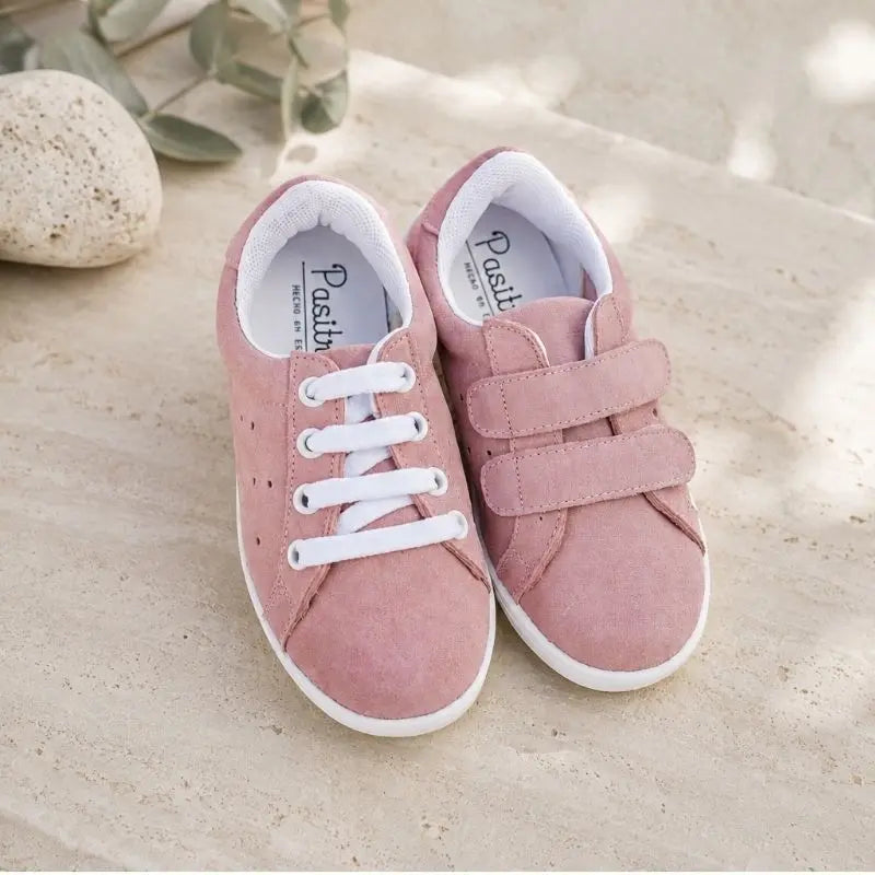 Zapatillas Niña