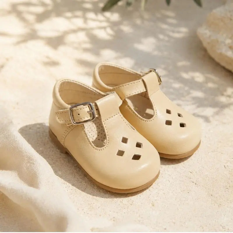 Zapatos Bebé