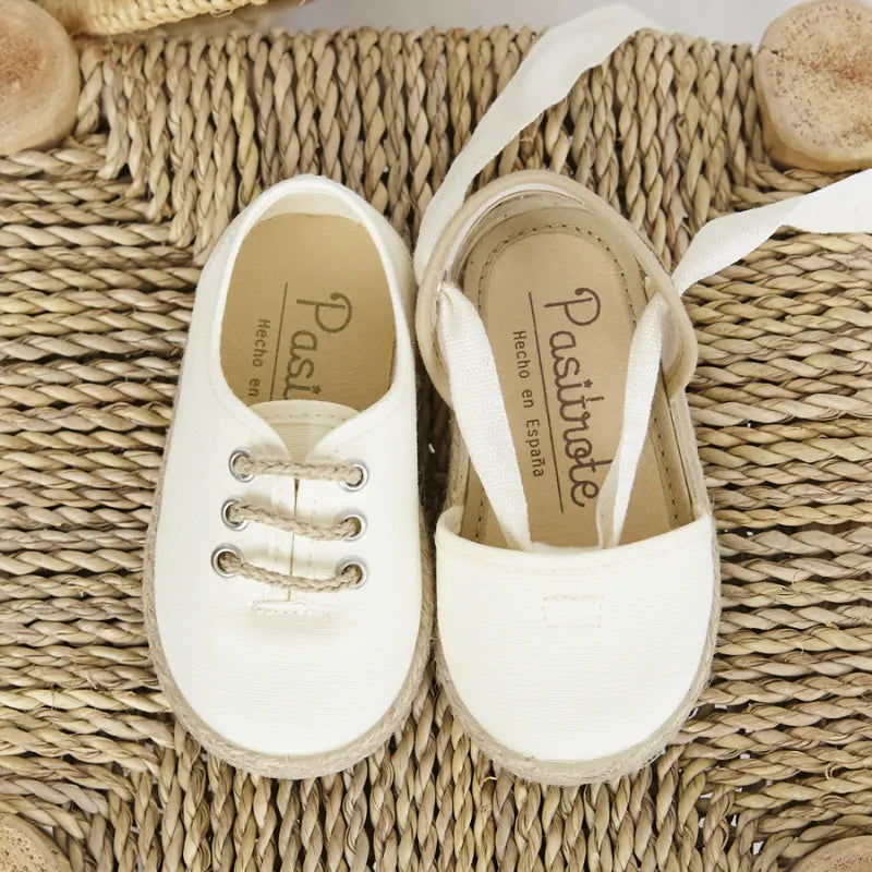 Zapatos Ceremonia Bebé