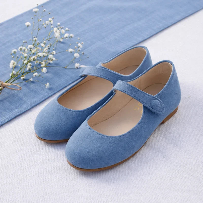 Zapatos Ceremonia Niña