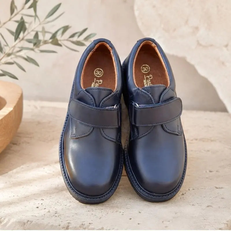 Zapatos Colegio Niño