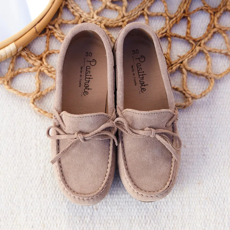 Zapatos Comunión Niño