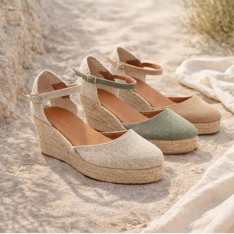 Zapatos Mujer