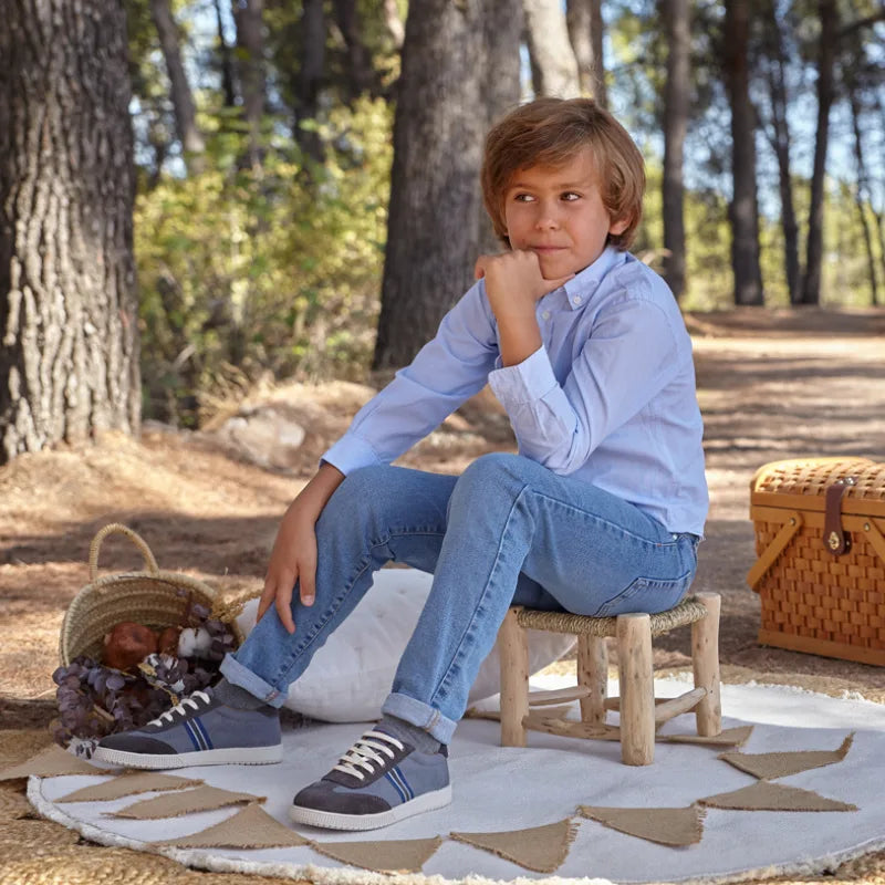 Zapatos Niño