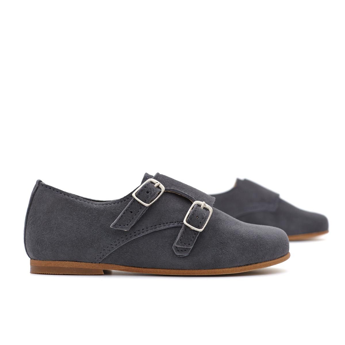 Blucher Ante Antracita