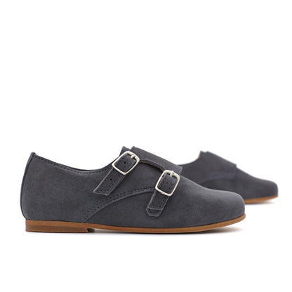 Blucher Ante Antracita