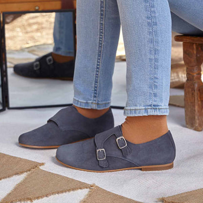Blucher Ante Antracita