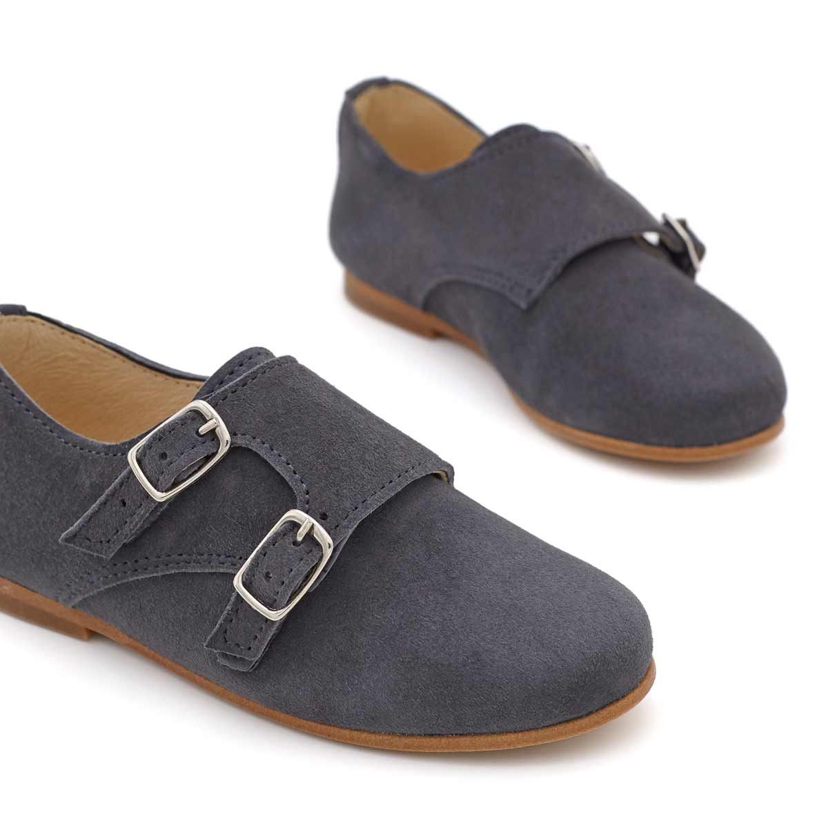 Blucher Ante Antracita