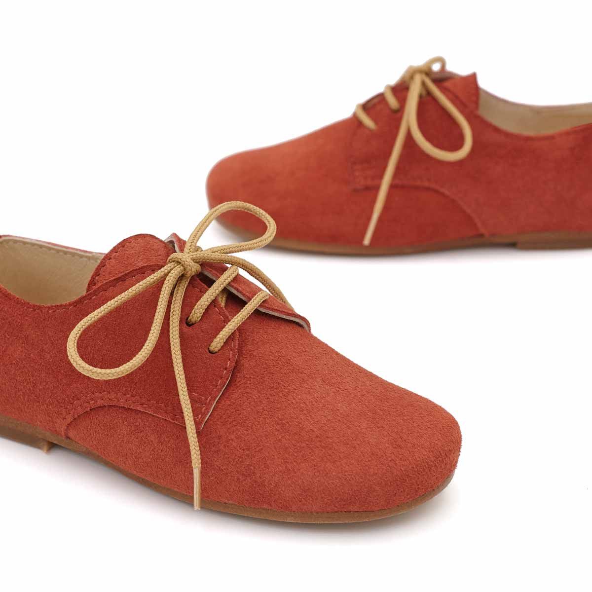 Blucher Ante Caldero