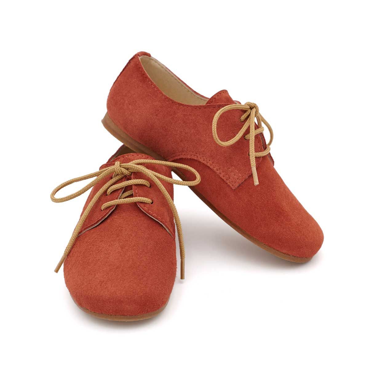 Blucher Ante Caldero