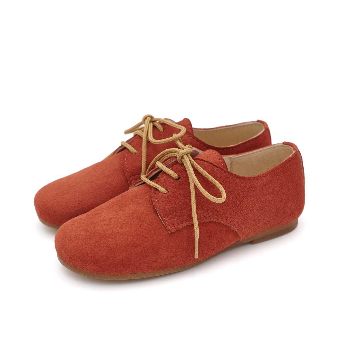 Blucher Ante Caldero
