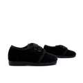 Black Velvet Blucher