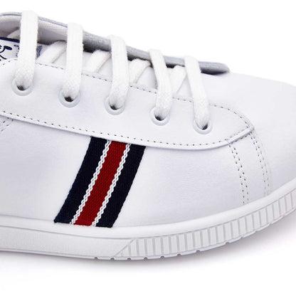 Deportivas Blanca Titanitos