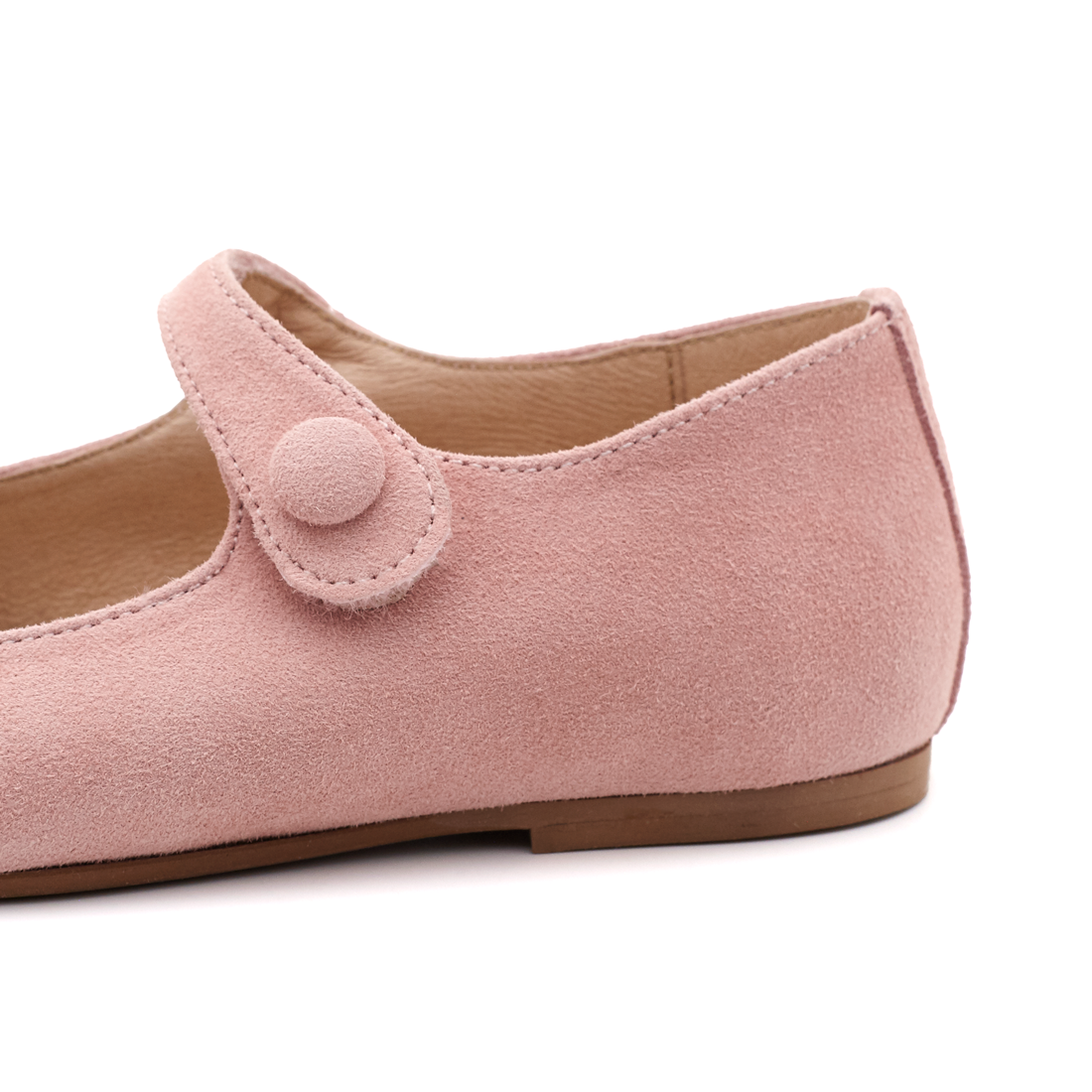 Merceditas Cloe Ante Rosa