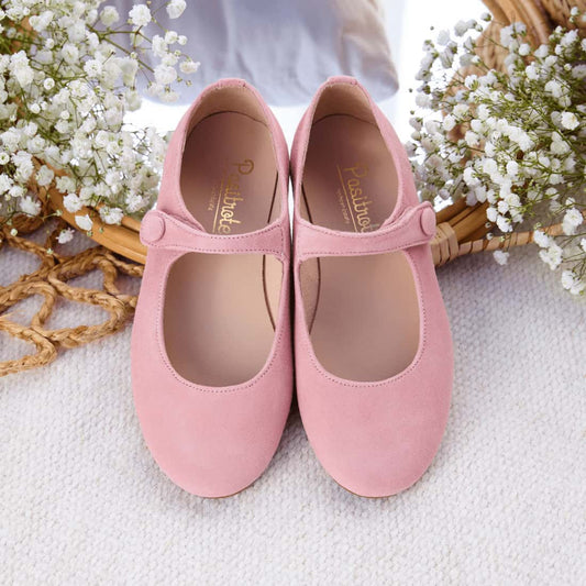 Merceditas Cloe Ante Rosa