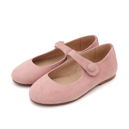 Merceditas Cloe Ante Rosa