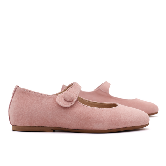 Merceditas Cloe Ante Rosa