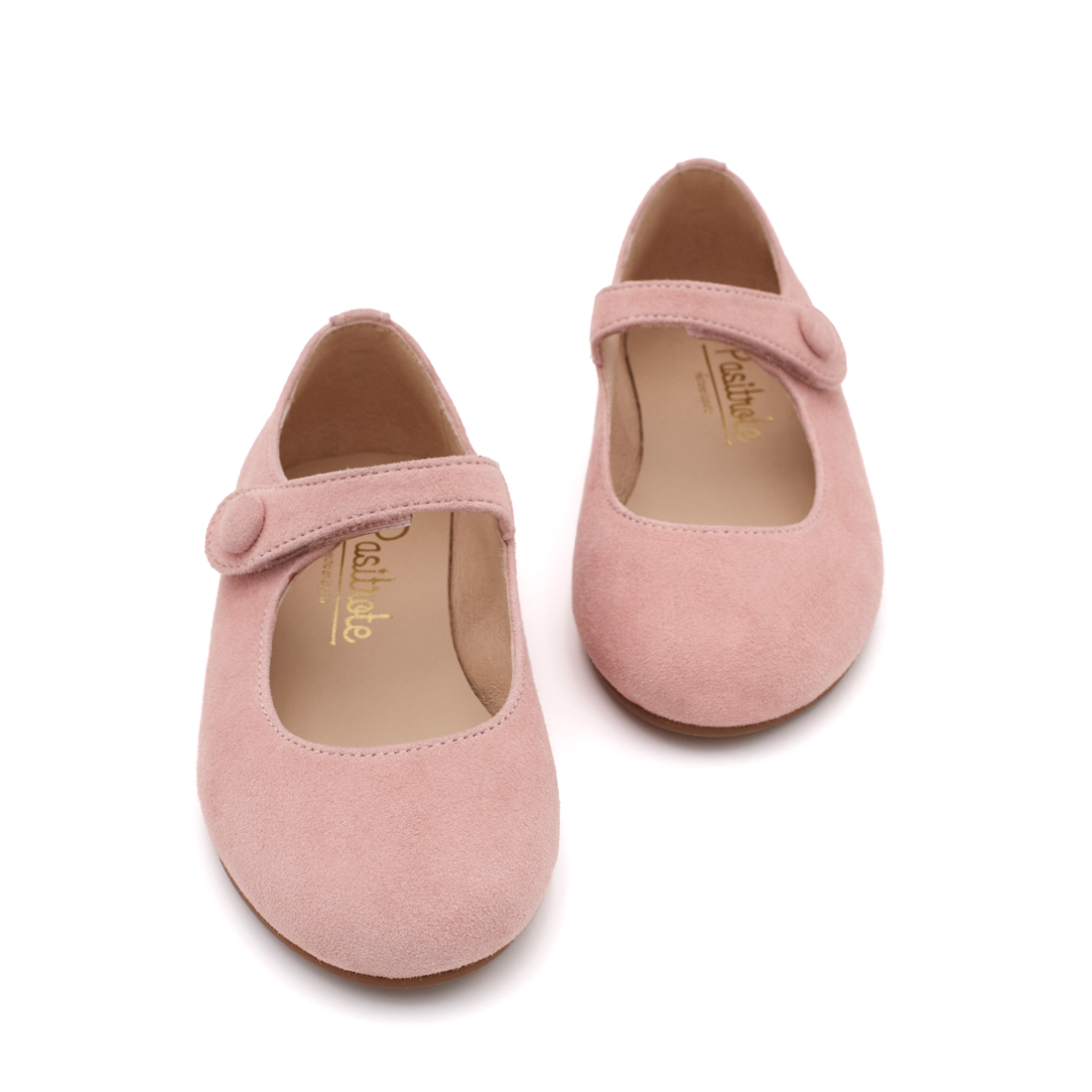 Merceditas Cloe Ante Rosa