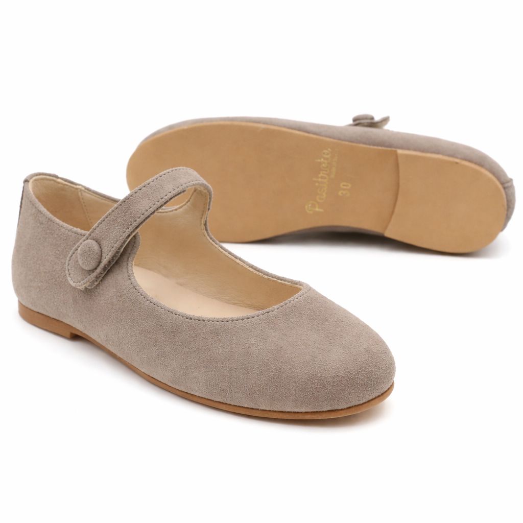 Merceditas Olivia Ante Topo