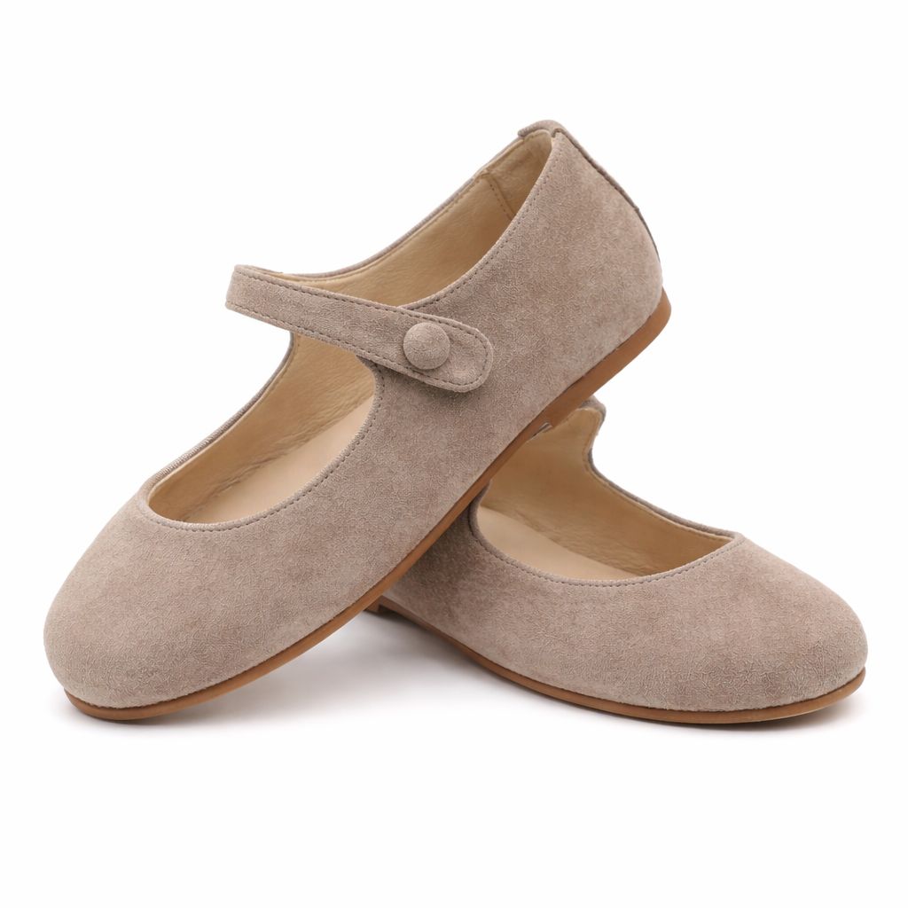 Merceditas Olivia Ante Topo