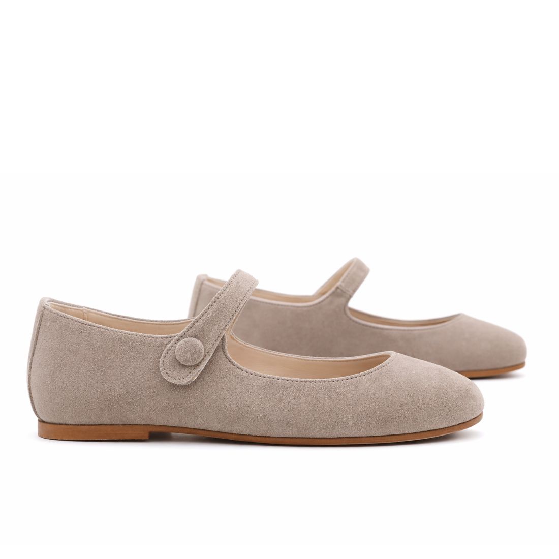 Merceditas Olivia Ante Topo