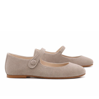 Merceditas Olivia Ante Topo