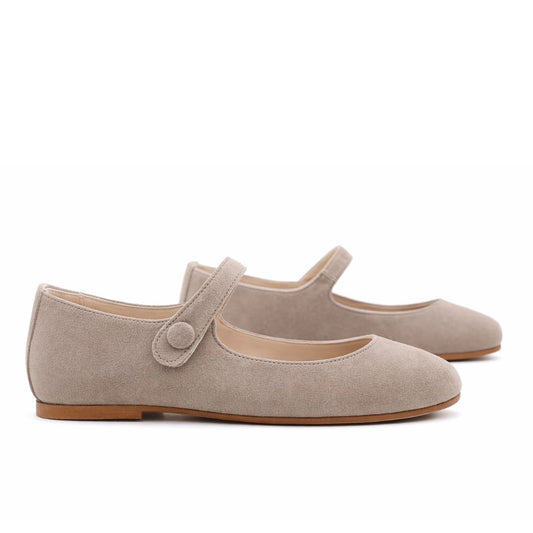 Merceditas Olivia Ante Topo