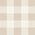 Vichy beige