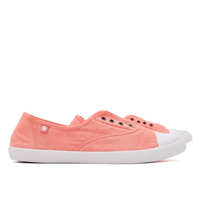 Zapatillas Igor Lona Coral