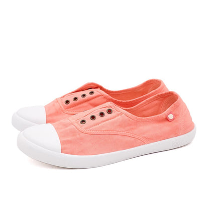 Zapatillas Igor Lona Coral