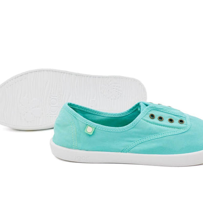 Zapatillas Igor Lona Menta
